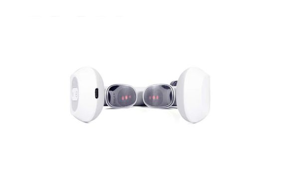 Máy Massage cổ Buheung MK-331 - hình 2